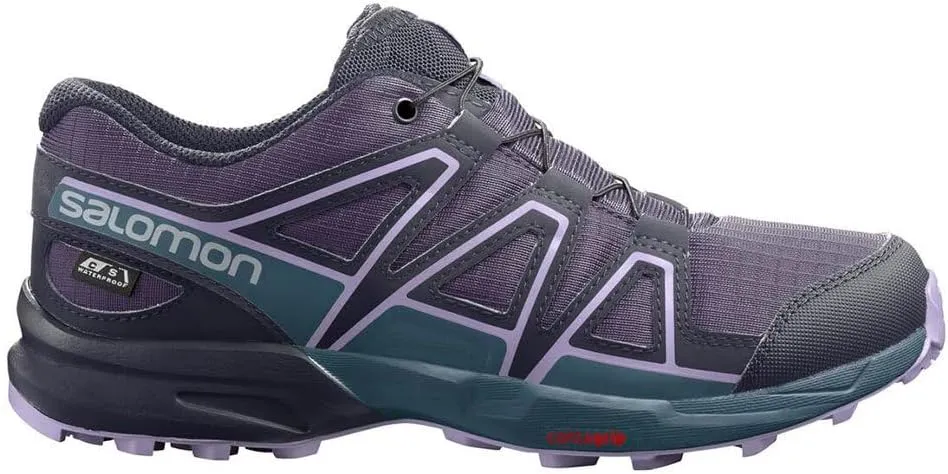 Salomon SPEEDCROSS CLIMASALOMON WATERPROOF Shoes for Kids