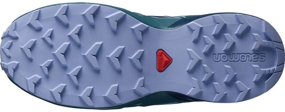 Salomon SPEEDCROSS CLIMASALOMON WATERPROOF Shoes for Kids