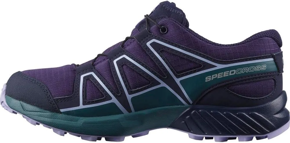 Salomon SPEEDCROSS CLIMASALOMON WATERPROOF Shoes for Kids