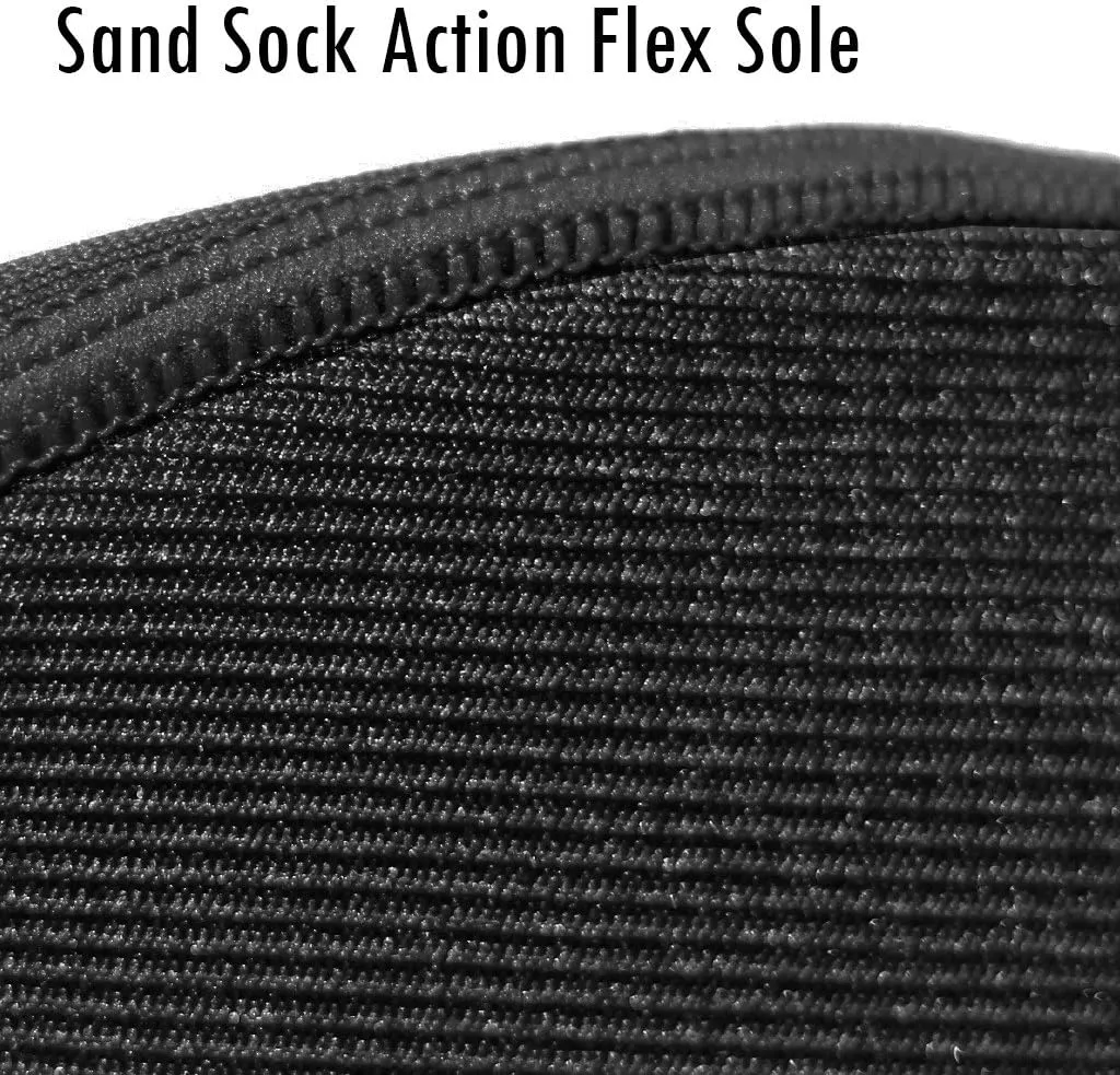 Sand Socks Elite
