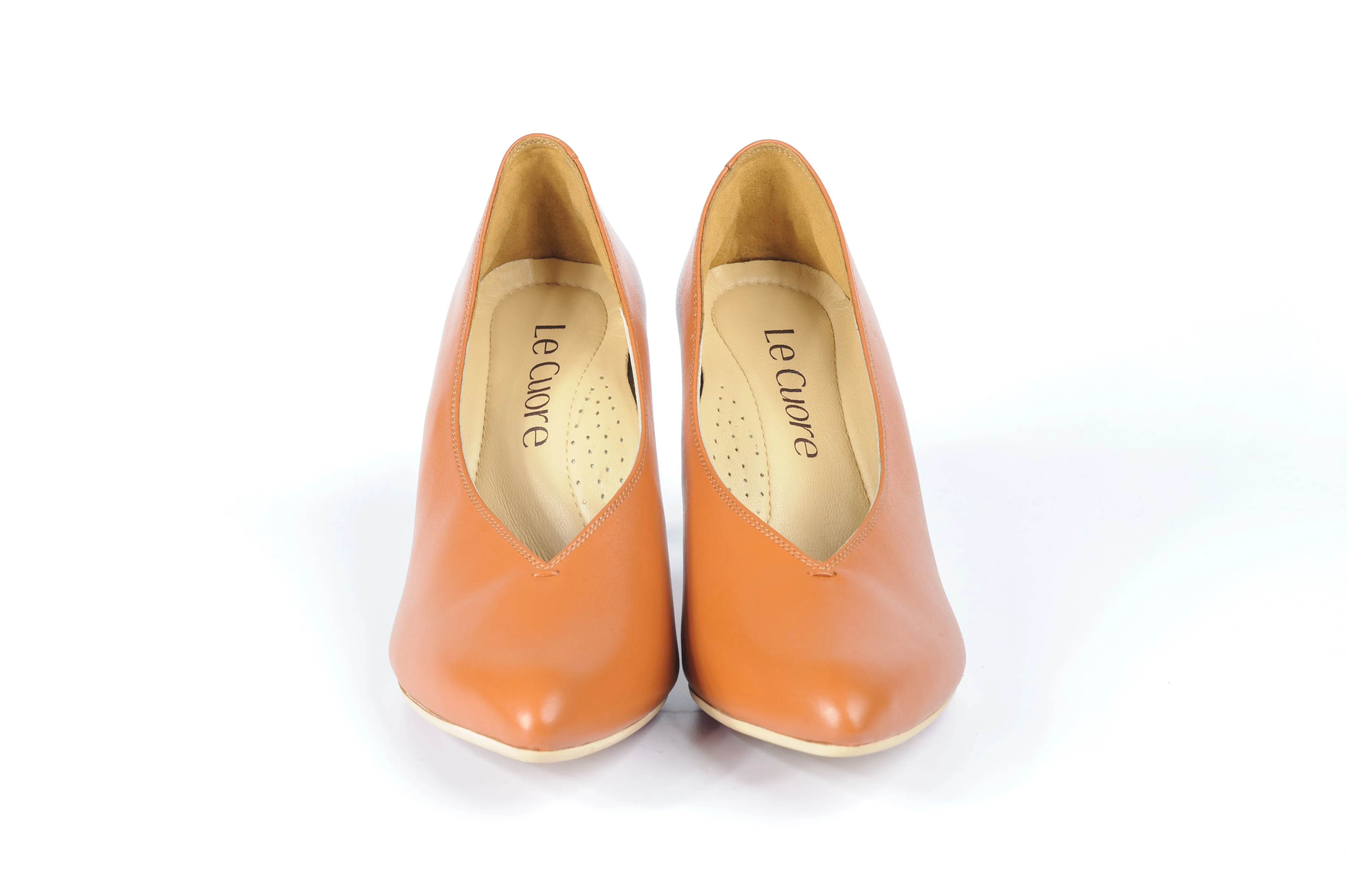 Shoeful 3" CNY Stilettos - Jewel of Harmony Fan