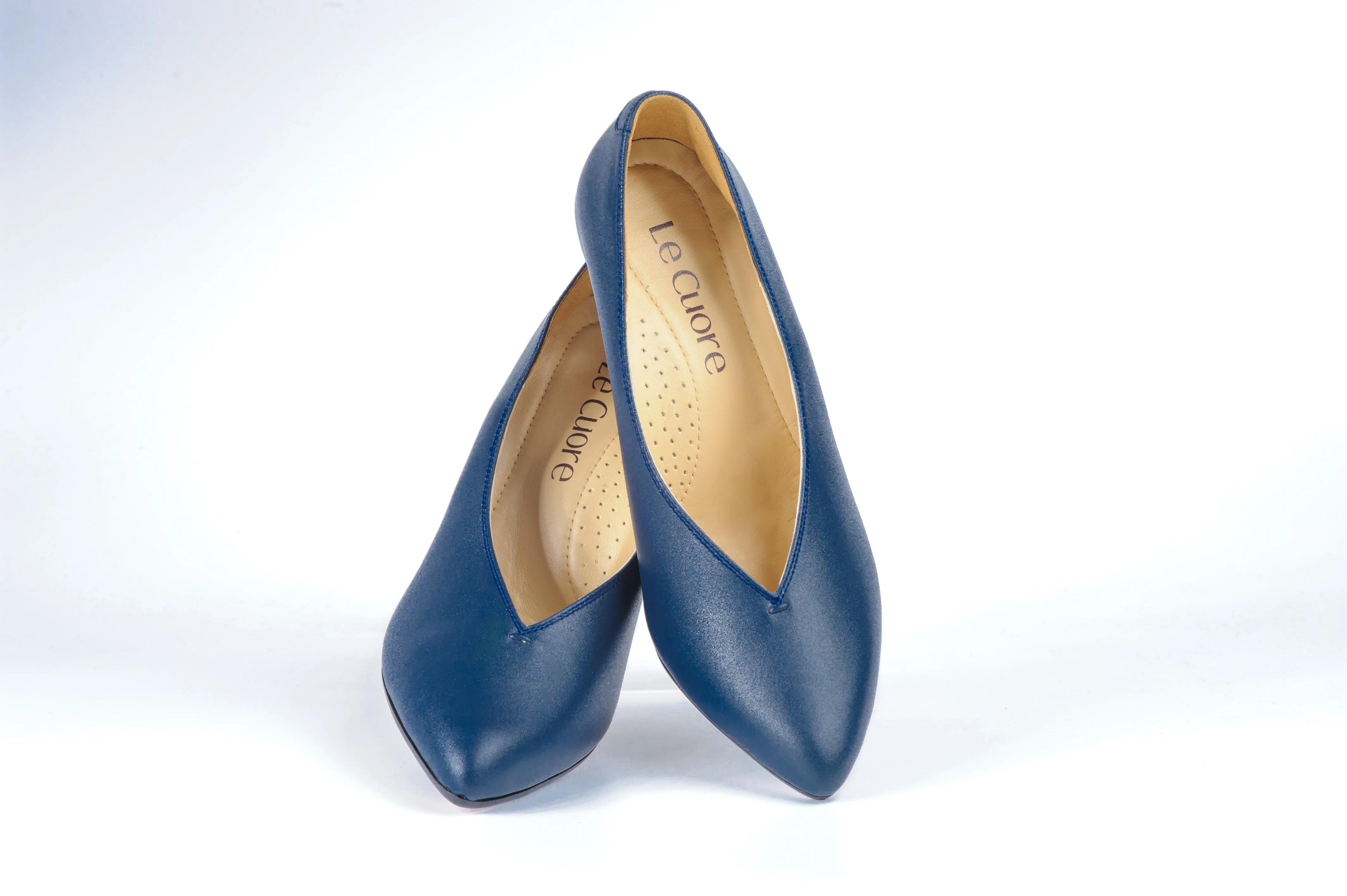 Shoeful 3" CNY Stilettos - Jewel of Harmony Fan