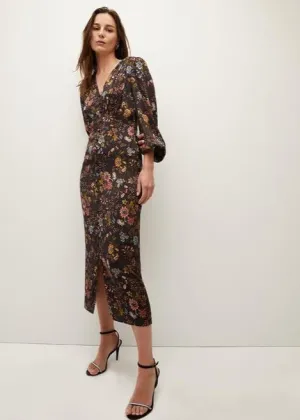 TERINA DRESS