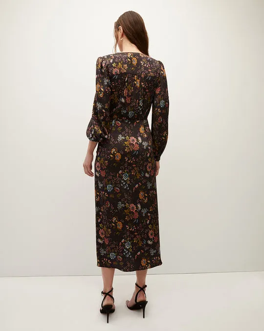 TERINA DRESS