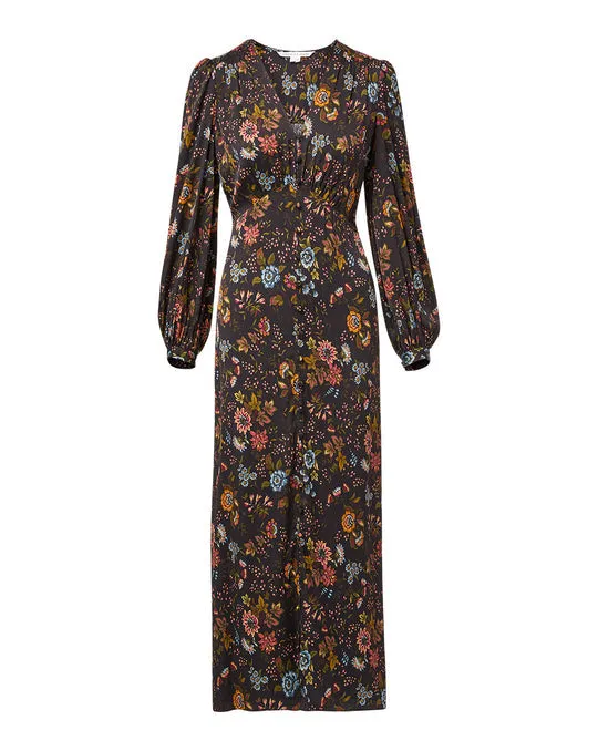 TERINA DRESS