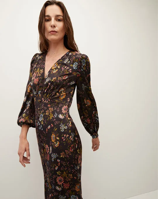 TERINA DRESS