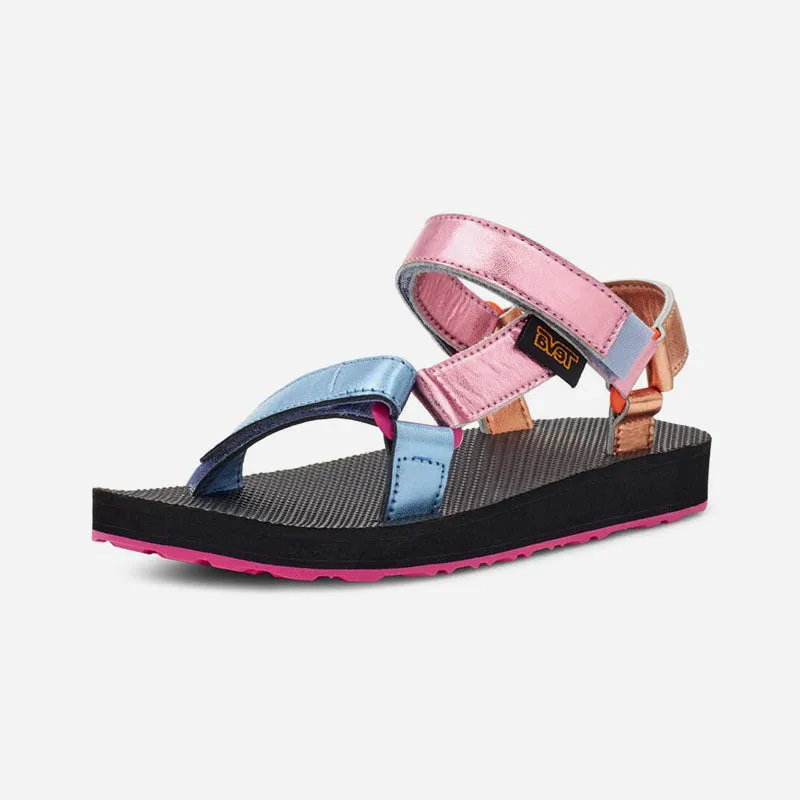 Teva Kid's Original Universal Shimmer