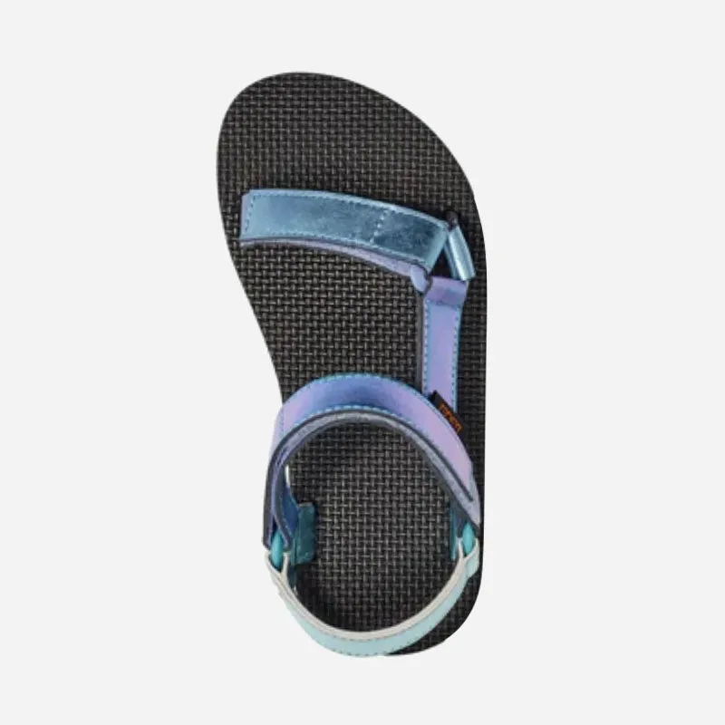 Teva Kid's Original Universal Shimmer