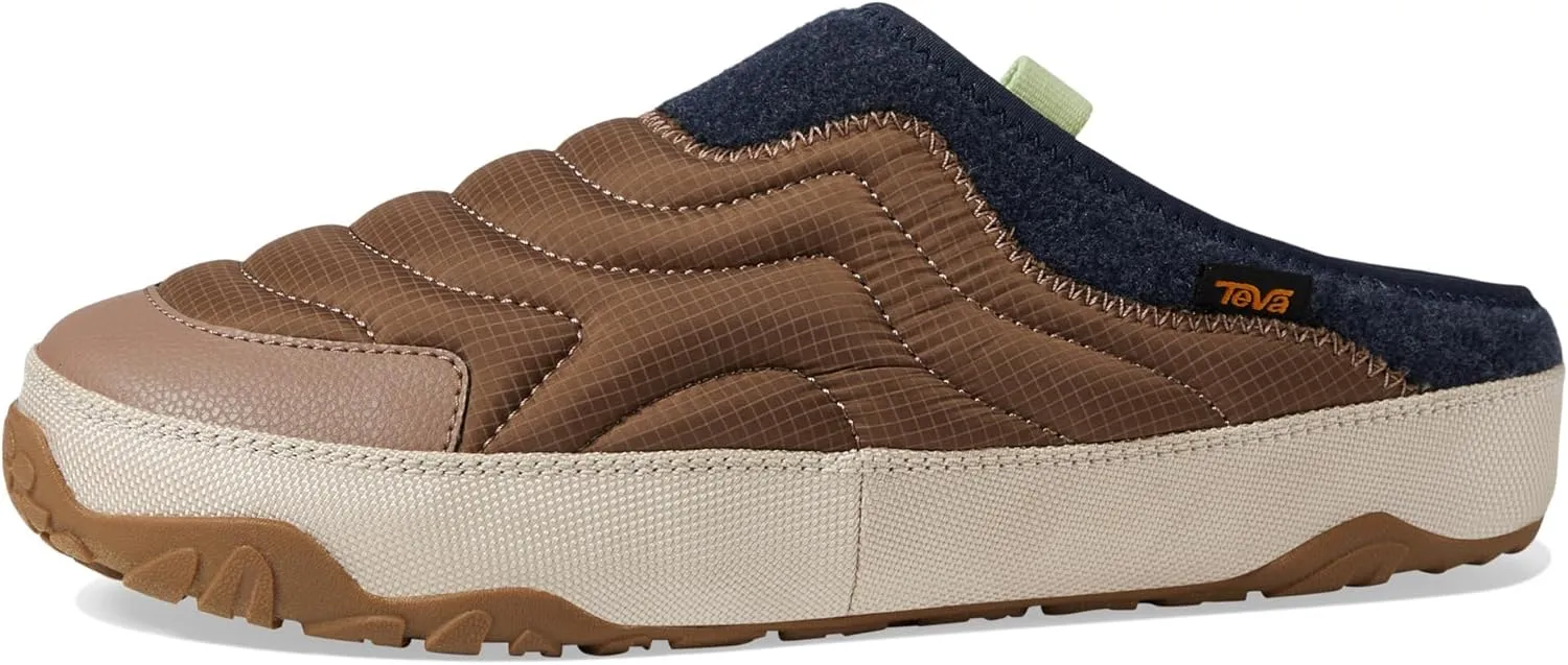 Teva Unisex-Adult Reember Terrain Moccasin