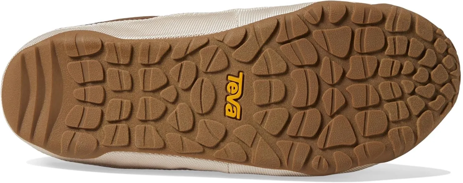 Teva Unisex-Adult Reember Terrain Moccasin