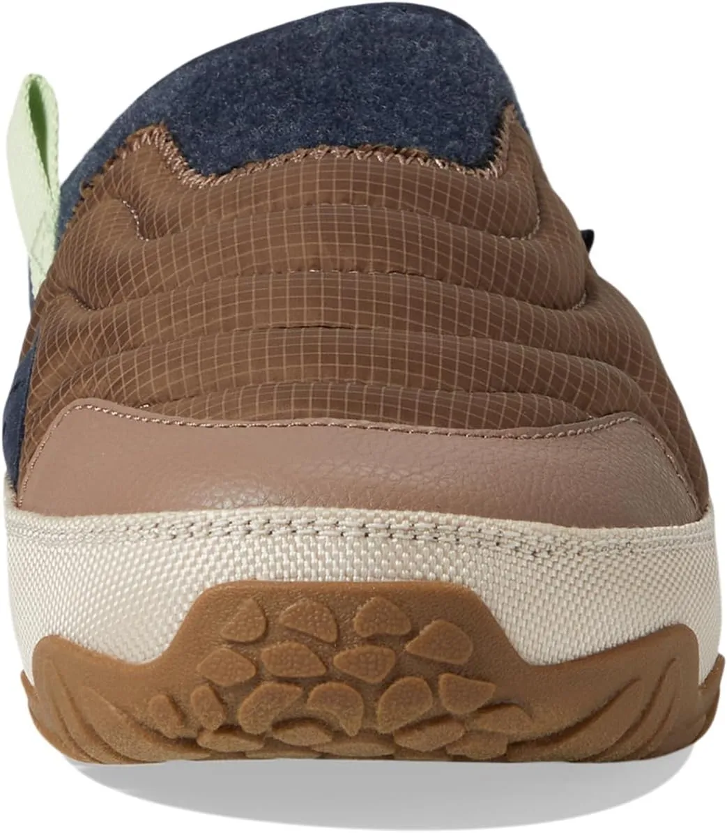 Teva Unisex-Adult Reember Terrain Moccasin