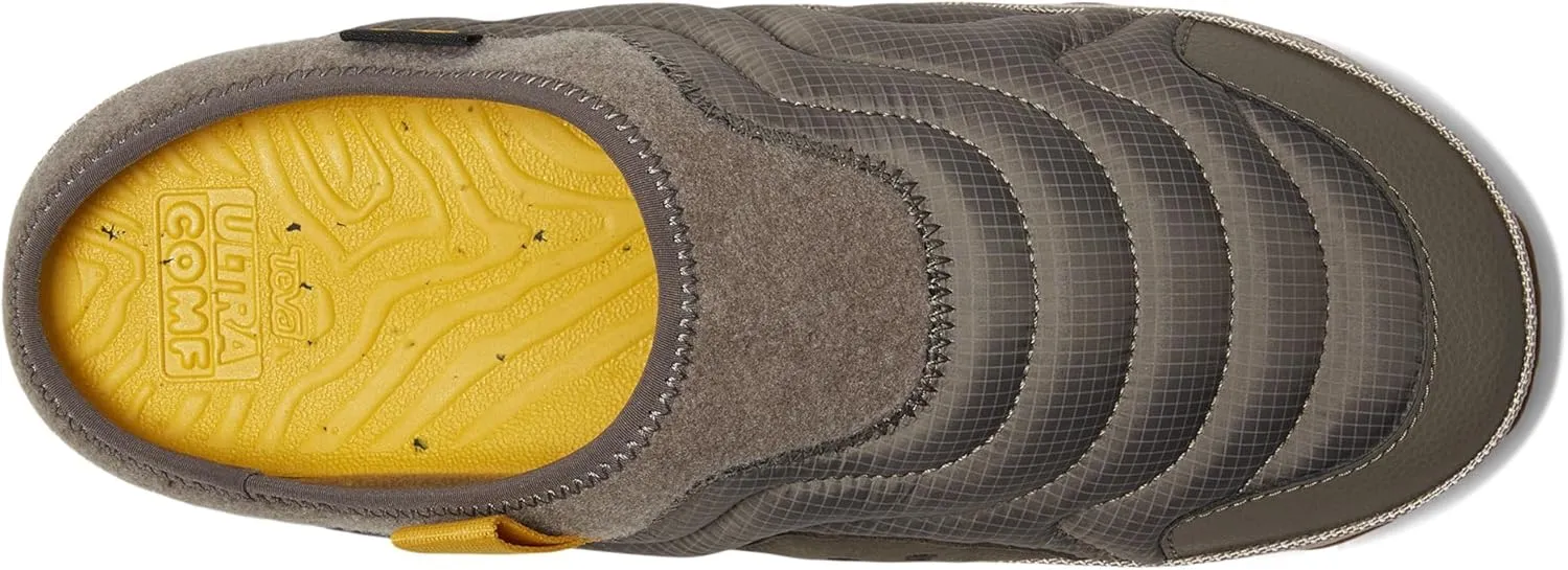Teva Unisex-Adult Reember Terrain Moccasin
