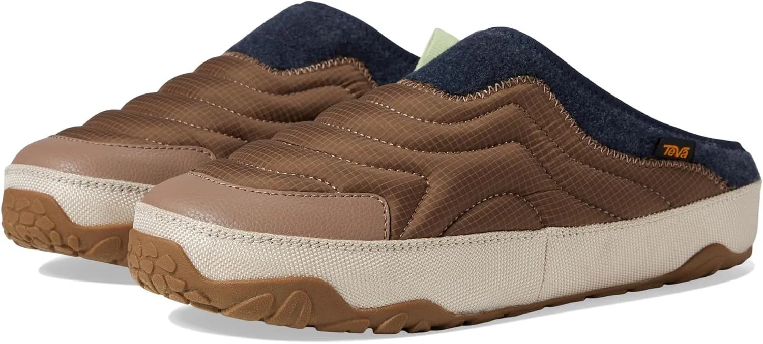 Teva Unisex-Adult Reember Terrain Moccasin