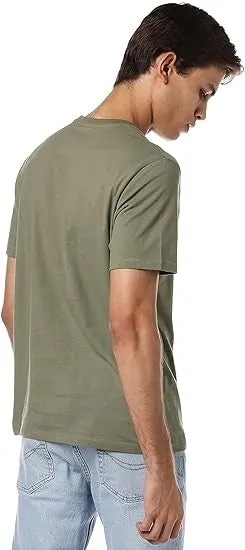 Tfo Ss Tree Logo Non-Ringer T-Shirt