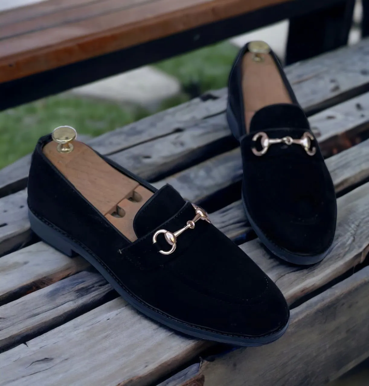 The Versatile Choice Designer Driving Loafers for Every Occasion