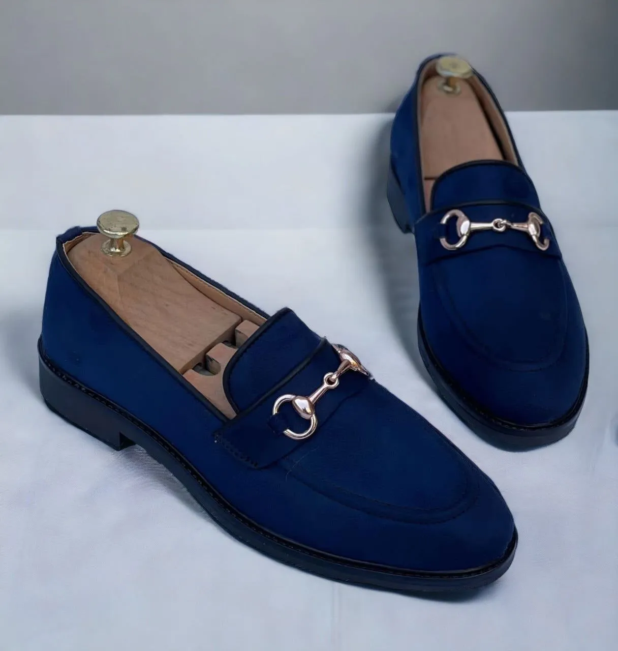 The Versatile Choice Designer Driving Loafers for Every Occasion
