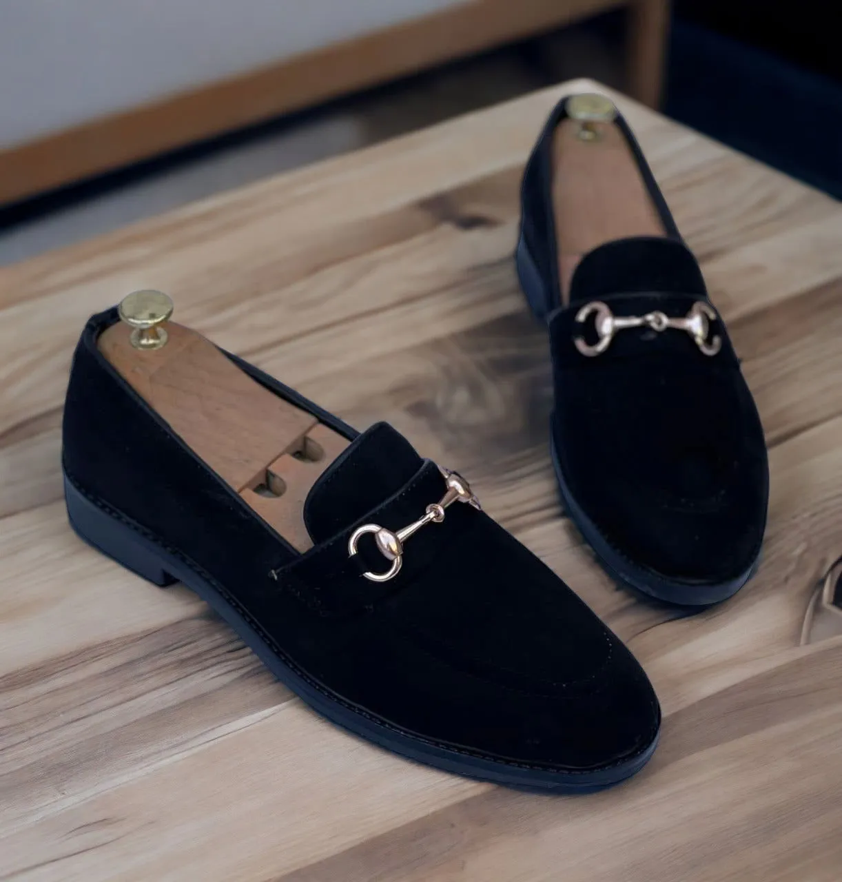 The Versatile Choice Designer Driving Loafers for Every Occasion
