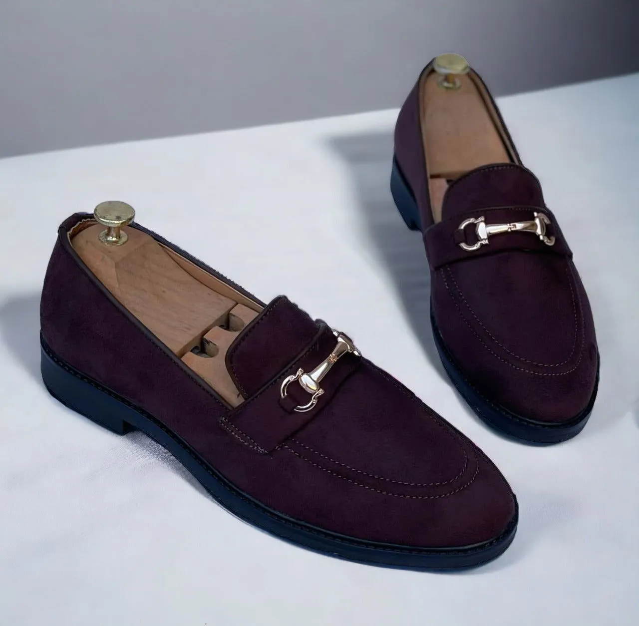 The Versatile Choice Designer Driving Loafers for Every Occasion