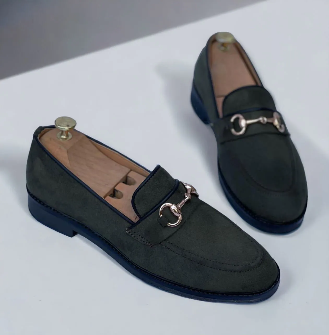 The Versatile Choice Designer Driving Loafers for Every Occasion