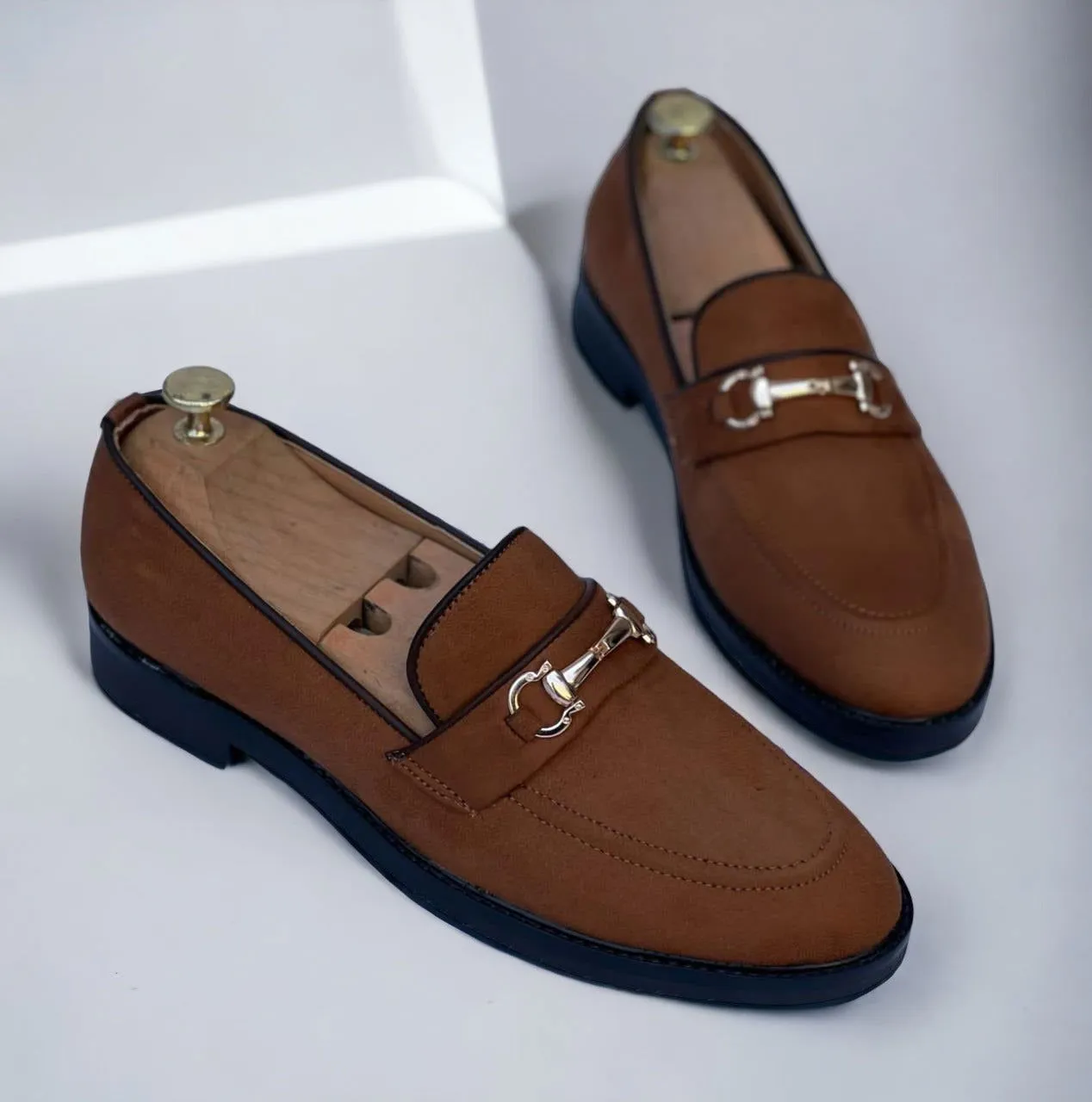 The Versatile Choice Designer Driving Loafers for Every Occasion