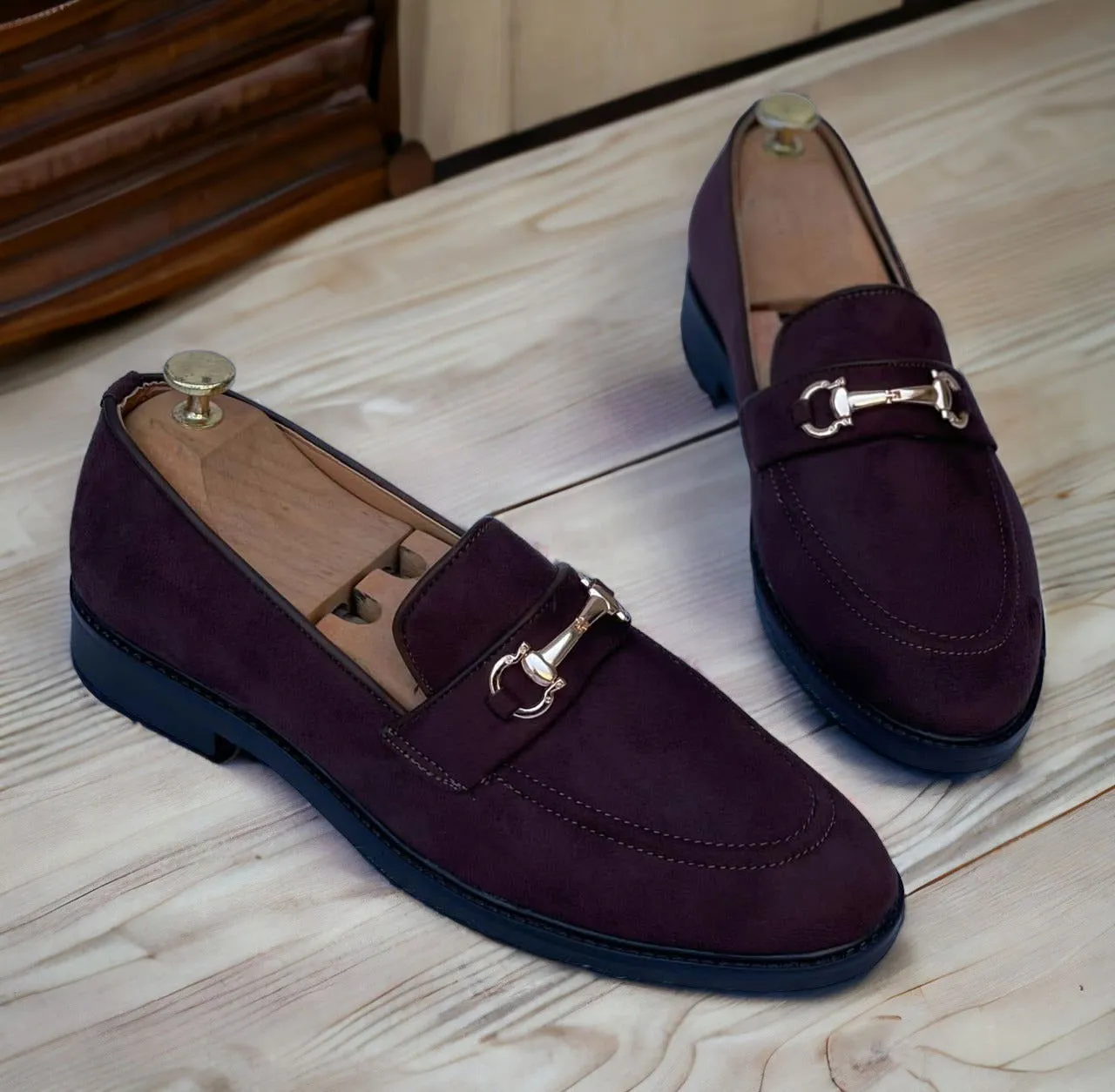 The Versatile Choice Designer Driving Loafers for Every Occasion