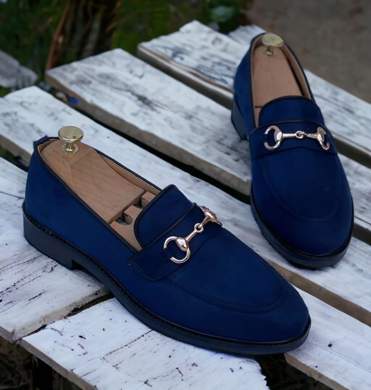 The Versatile Choice Designer Driving Loafers for Every Occasion