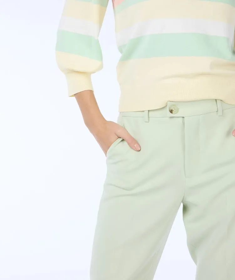 Trousers Chino City