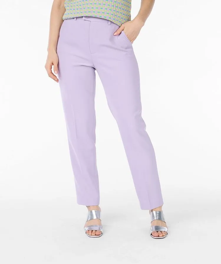 Trousers Chino City