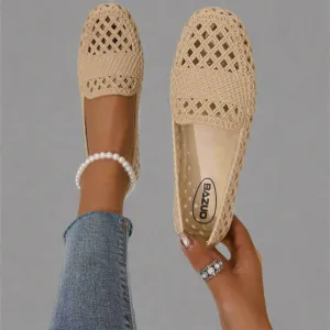Trutgarda | Premium Moccasins for Ultimate Comfort