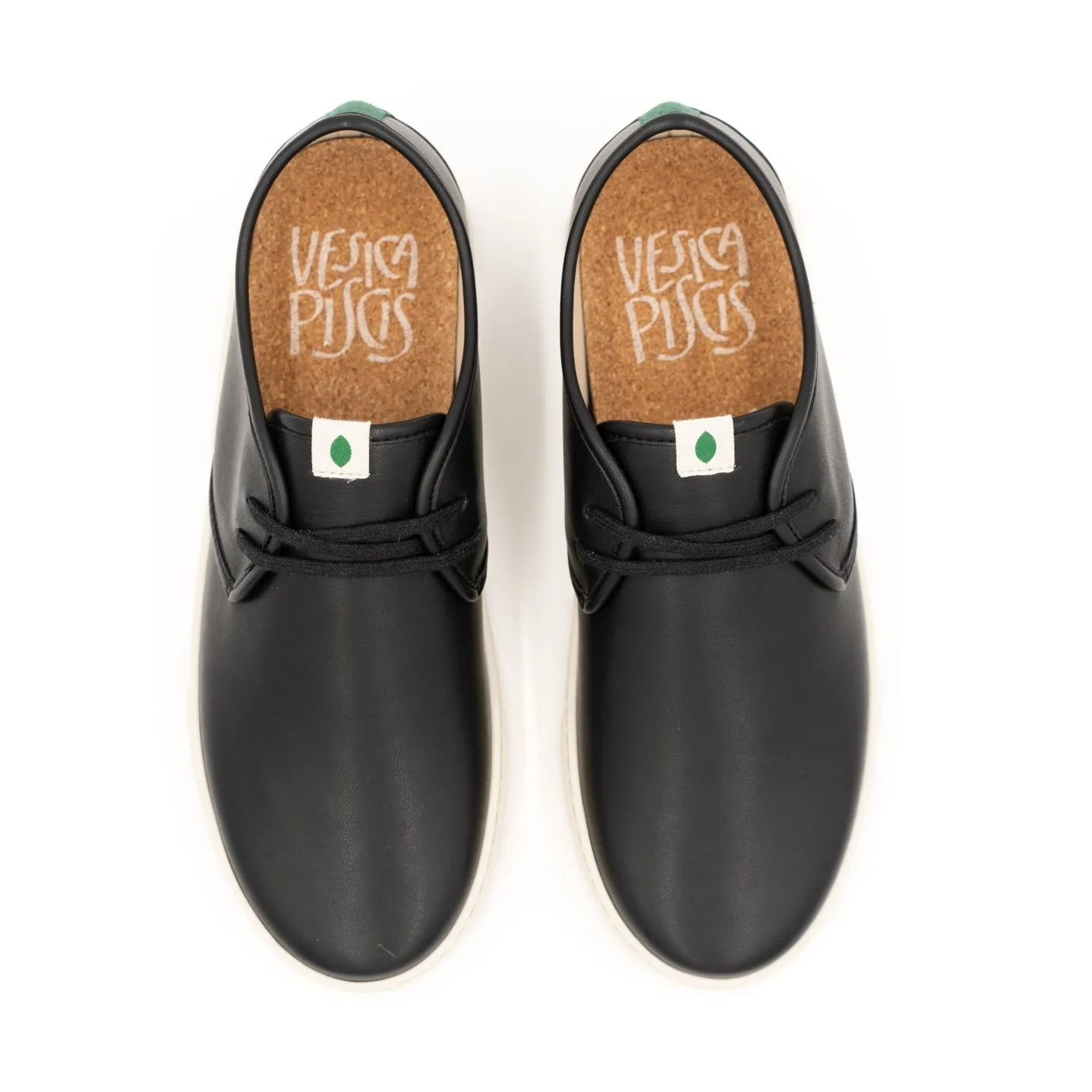 Vegan sneaker bio-veg SID038