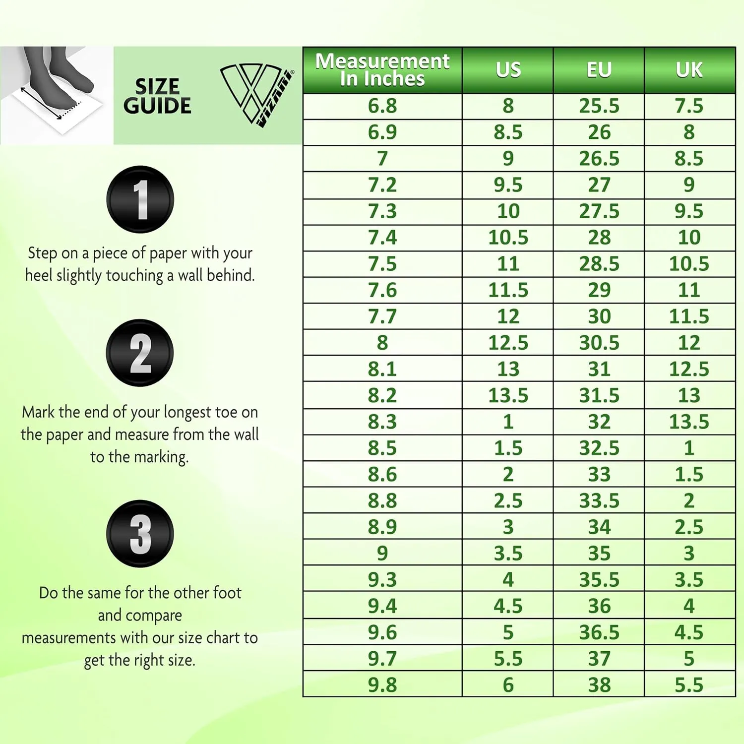 Vizari Zodiac Firm Ground Soccer Cleats for Boys and Girls | Lightweight & Durable Football Shoes with Molded TPU Outsole | Youth Cleats with Secure Lace-Up Closure for Maximum Traction & Performance