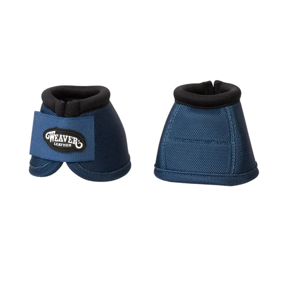 Weaver Leather Ballistic No-Turn Bell Boots