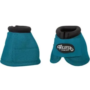 Weaver Leather Ballistic No-Turn Bell Boots