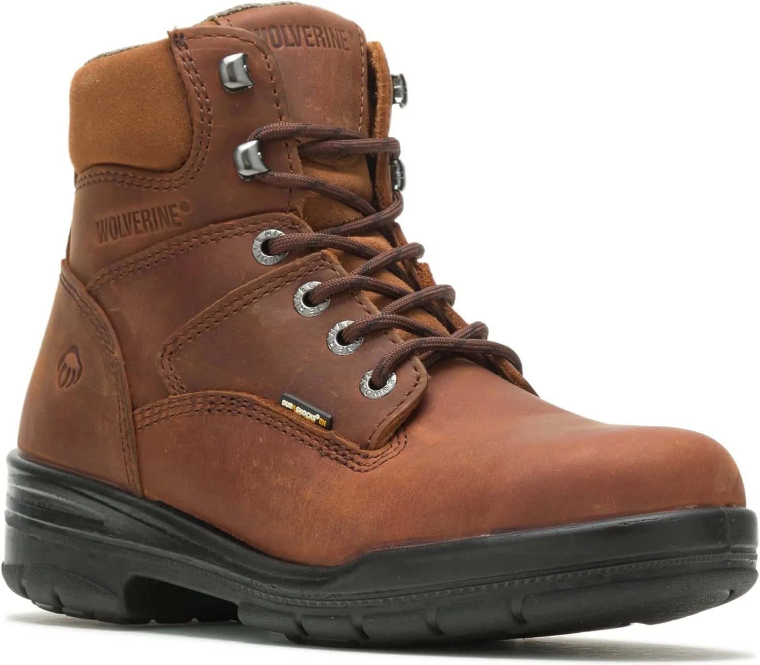 Wolverine Men's W02053 DuraShock-M