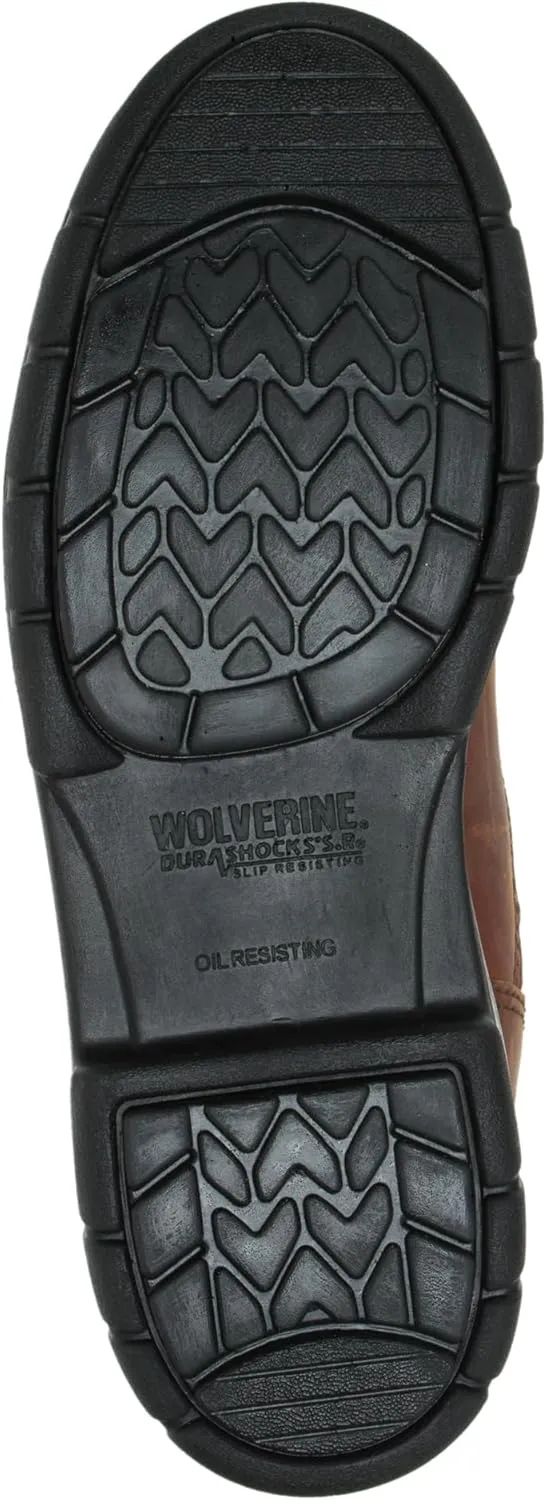 Wolverine Men's W02053 DuraShock-M