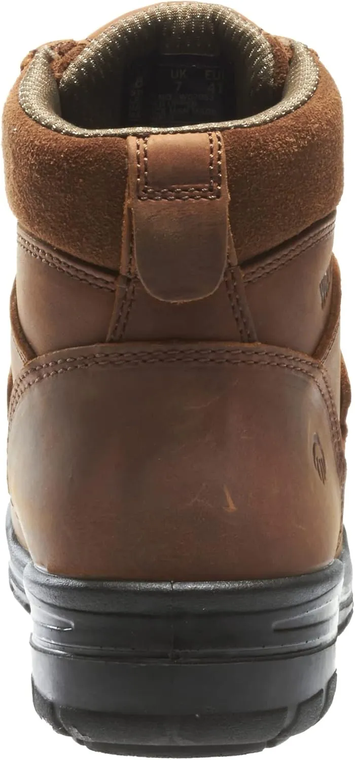 Wolverine Men's W02053 DuraShock-M