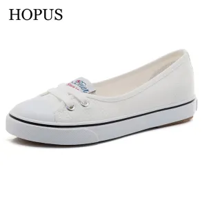 Women Shoes Fashion Comfortable Sports Sneakers Flats Trend