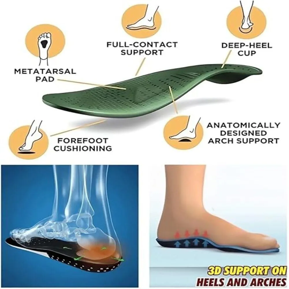 Women's Comfortable Breathable Knitted Sneakers, Orthopedic Shoes for Women with Arch Support, Slip On Casual Sneakers Shoes
