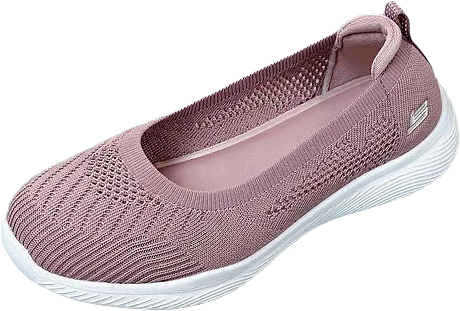 Women's Fashion Mary Jane Sneakers Comfortable Women Nurse Shoes Lightweight Non-Slip Work Shoes Walking Shoe Sneaker