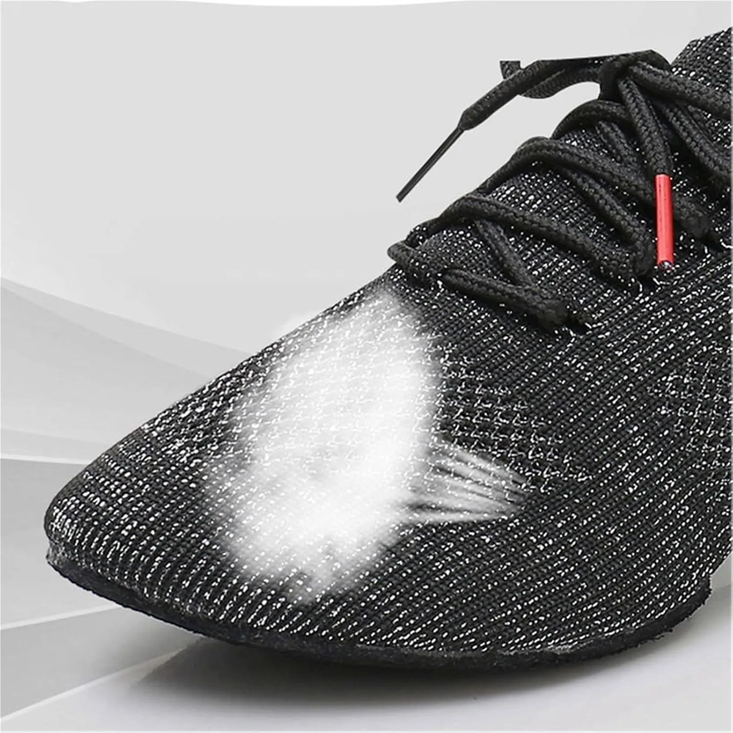 Women's Latin Dance Shoes Jazz Dance Shoes Women Line Dancing Shoes Soft Bottom Woman Dance Sneakers Casual Slippers Female
