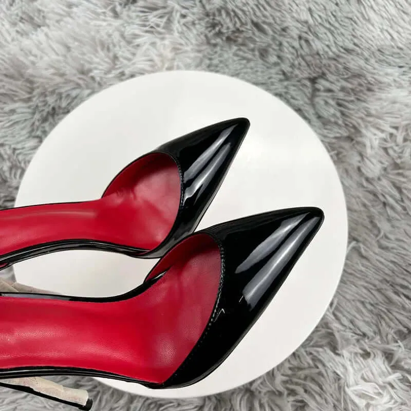 Women's Pointed Stilettos High Heels
