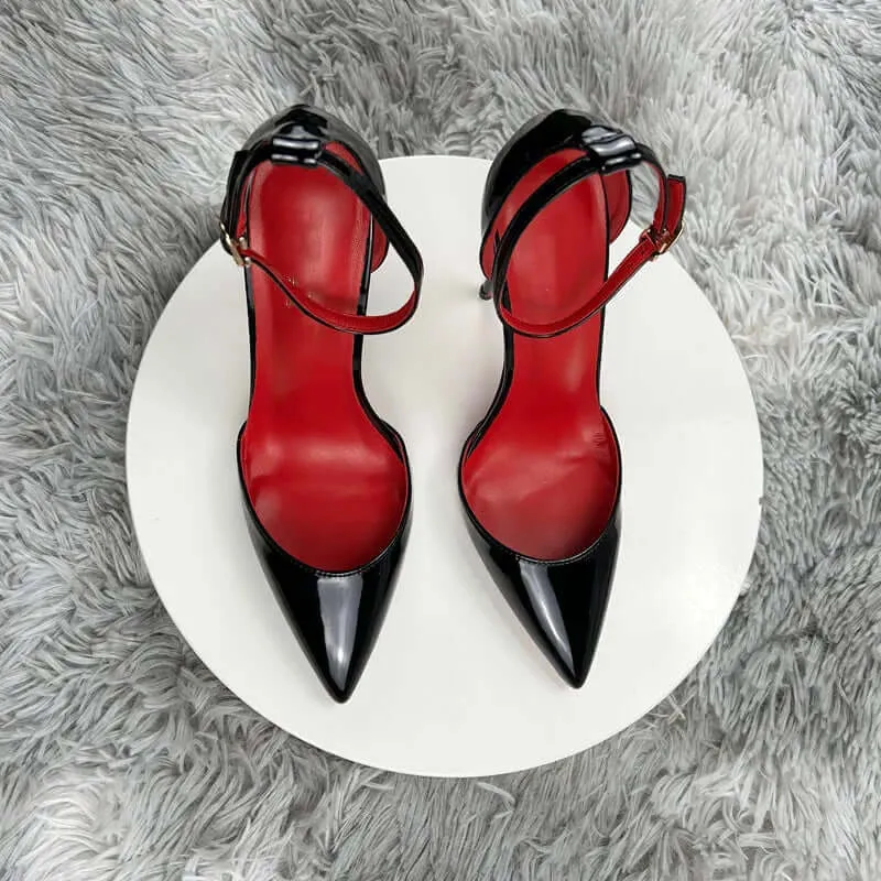 Women's Pointed Stilettos High Heels