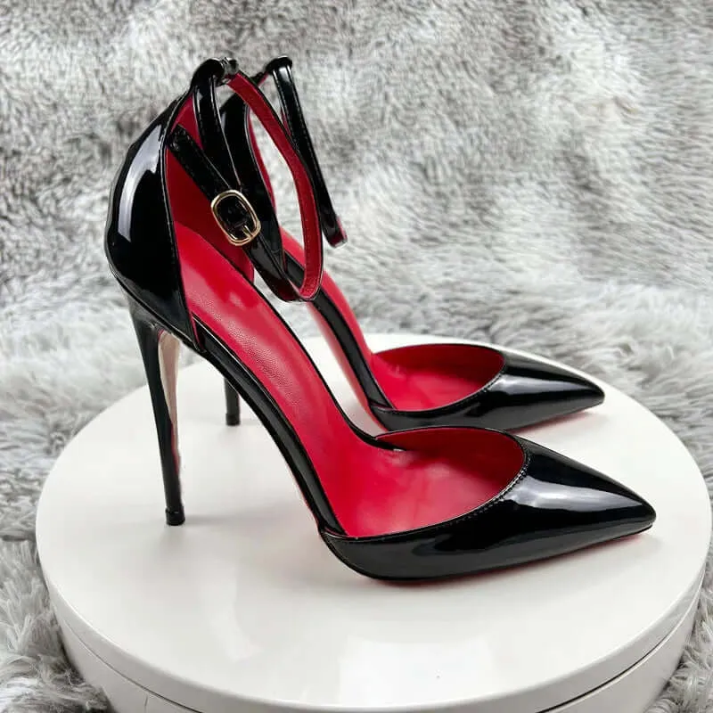 Women's Pointed Stilettos High Heels