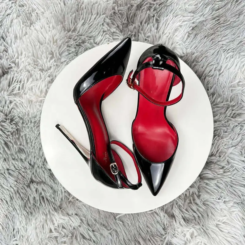 Women's Pointed Stilettos High Heels