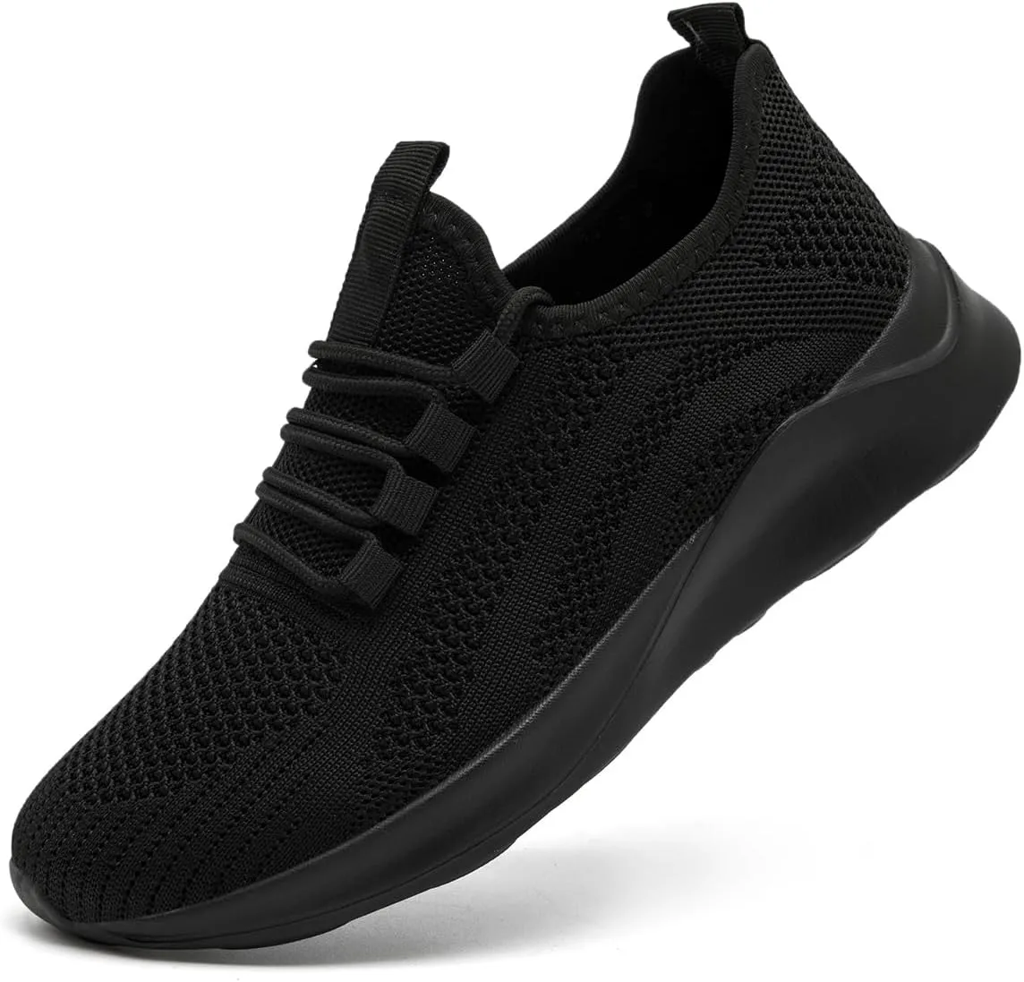 Womens Running Shoes Lightweight Comfortable Walking Fashion Gym Sneakers Non Slip Workout Tennis Shoes