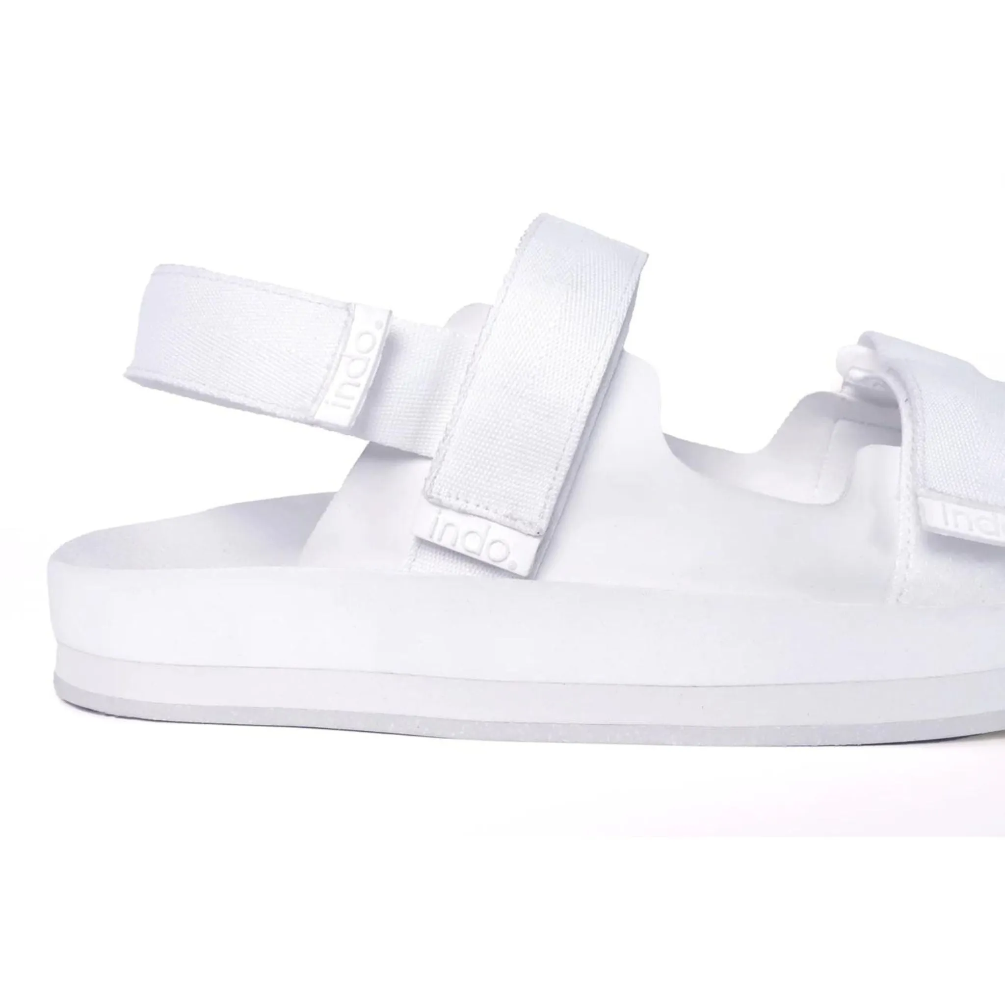 Women’s Sandals Adventurer - Sea Salt