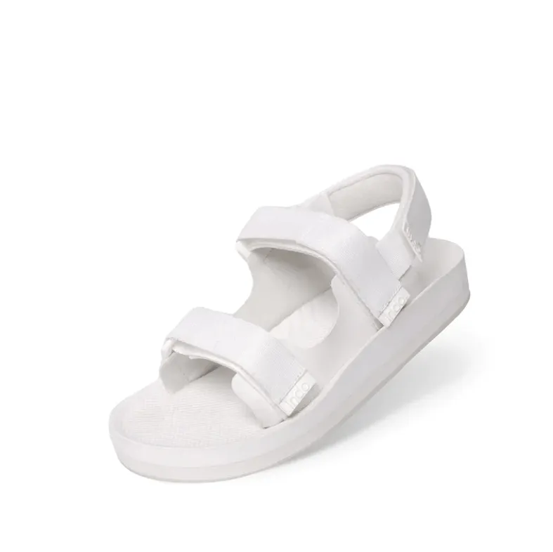 Women’s Sandals Adventurer - Sea Salt