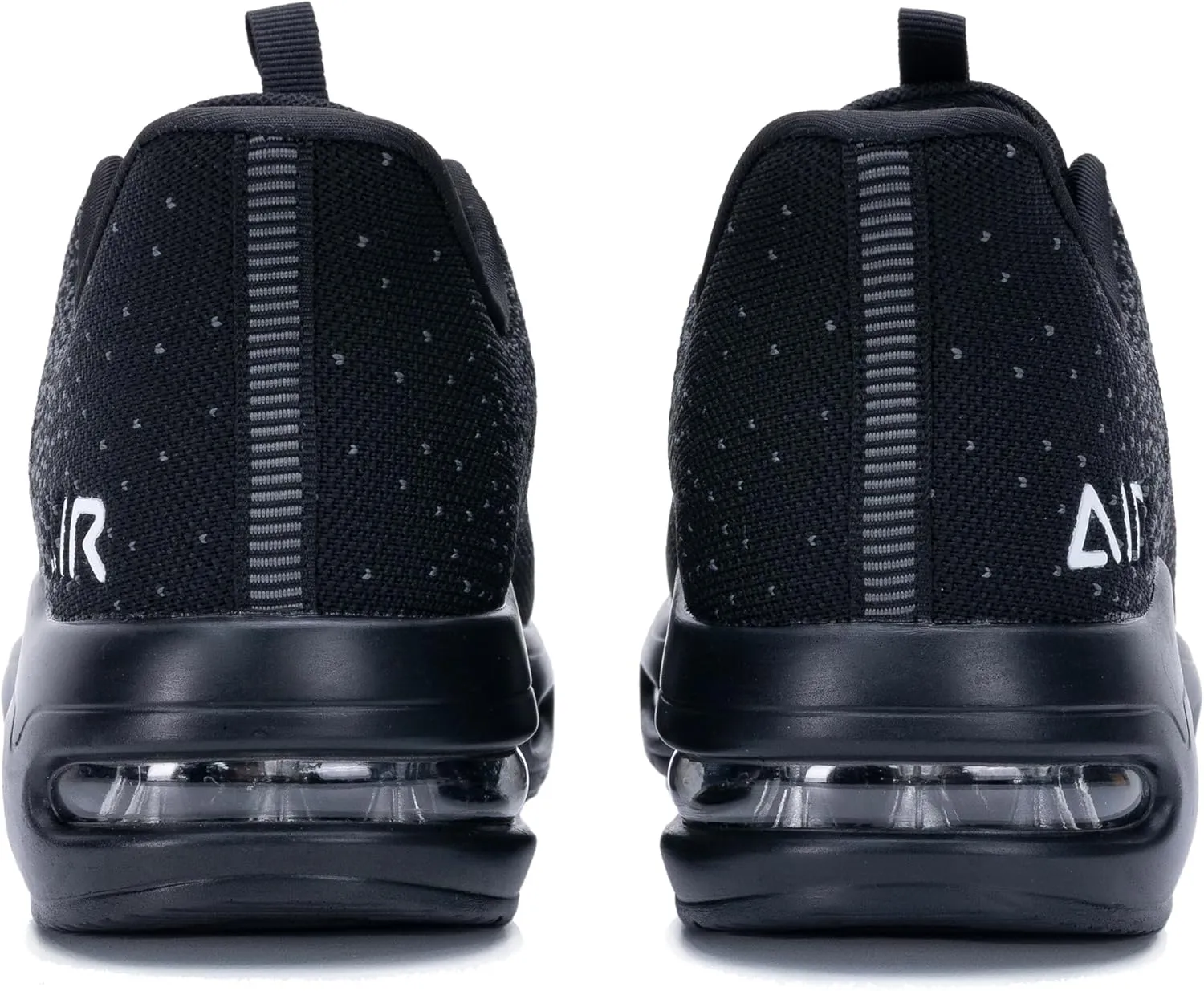 Women's Walking Shoes Slip On Sneakers, Easy Put On Air Tennis Shoes for Ladies
