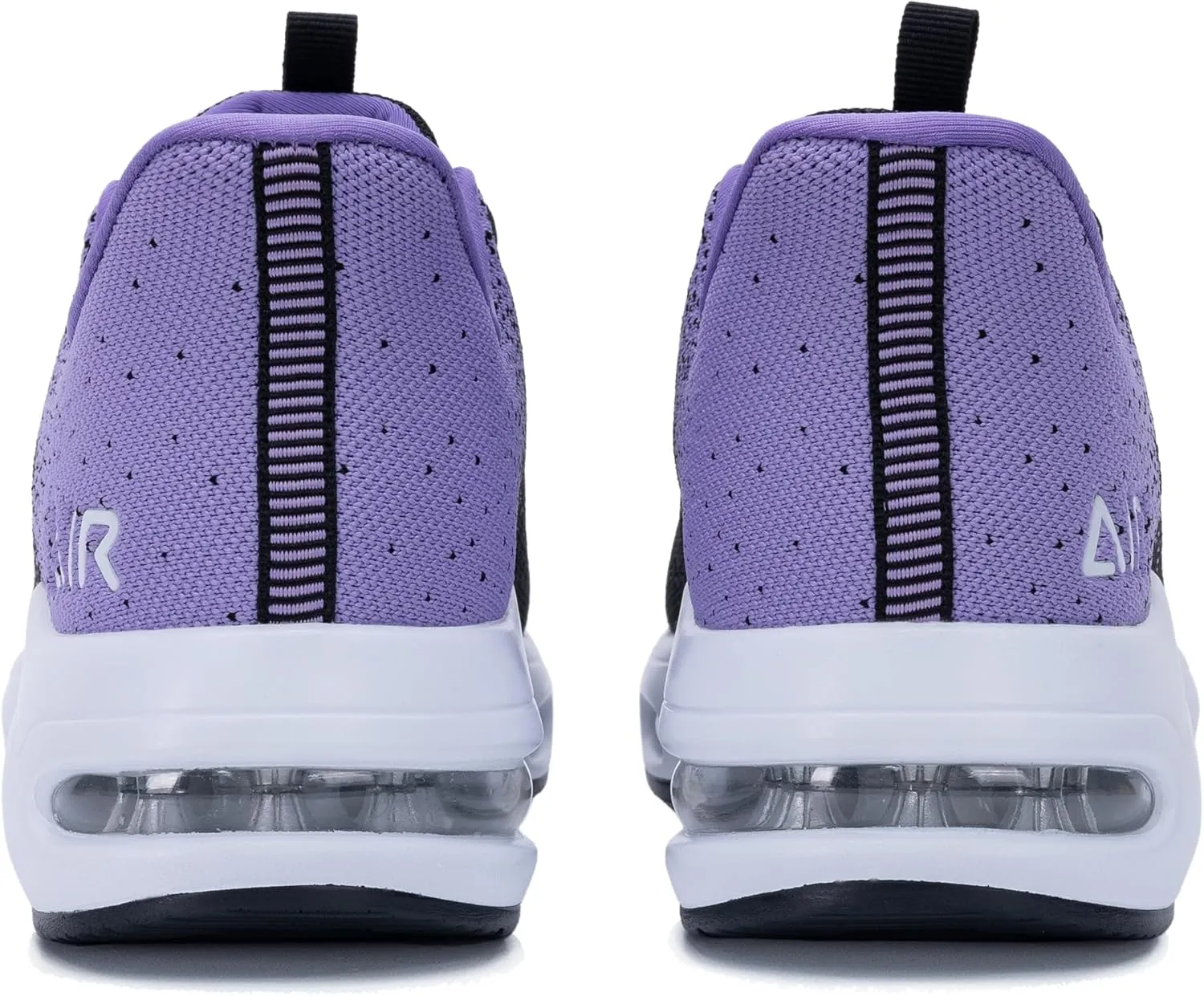 Women's Walking Shoes Slip On Sneakers, Easy Put On Air Tennis Shoes for Ladies
