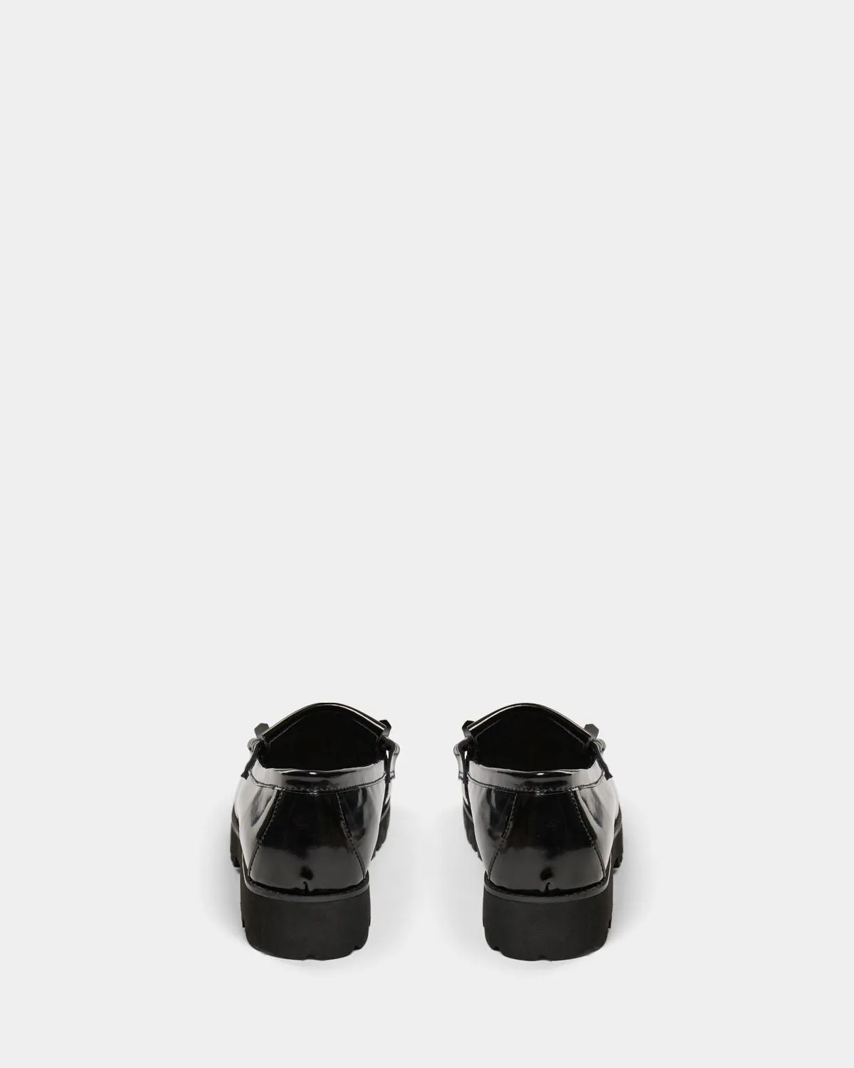 ZIMONESW LOAFER - Black